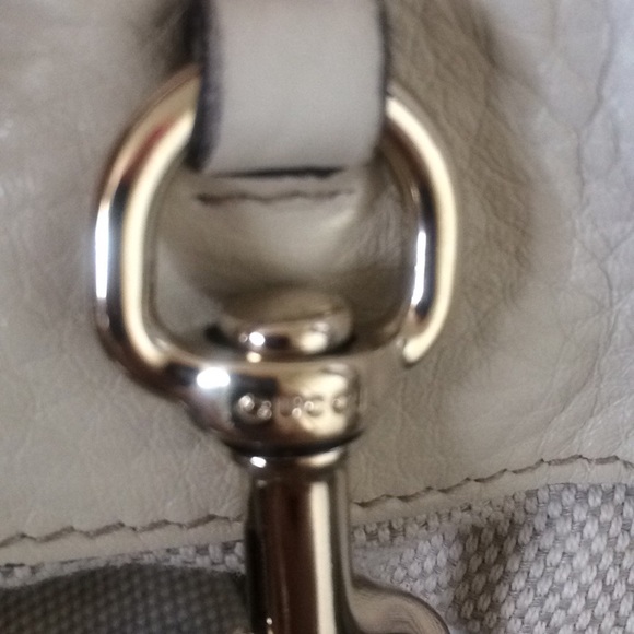 COPY - Authentic Gucci soho bag - Picture 5 of 8